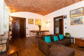Turin Family Home Porta Nuova